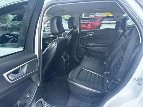 Used 2023 Ford Edge SEL w/ Convenience Package AWD/4WD image 14