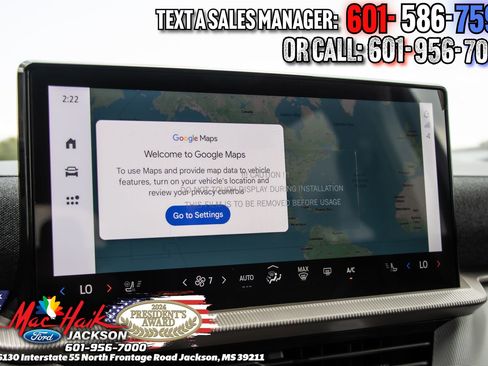 Certified 2025 Ford Explorer Active w/ Active Comfort Package RWD image 21
