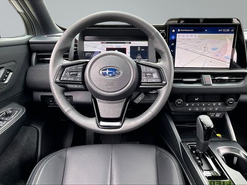Certified 2026 Subaru Outback Limited AWD/4WD image 5