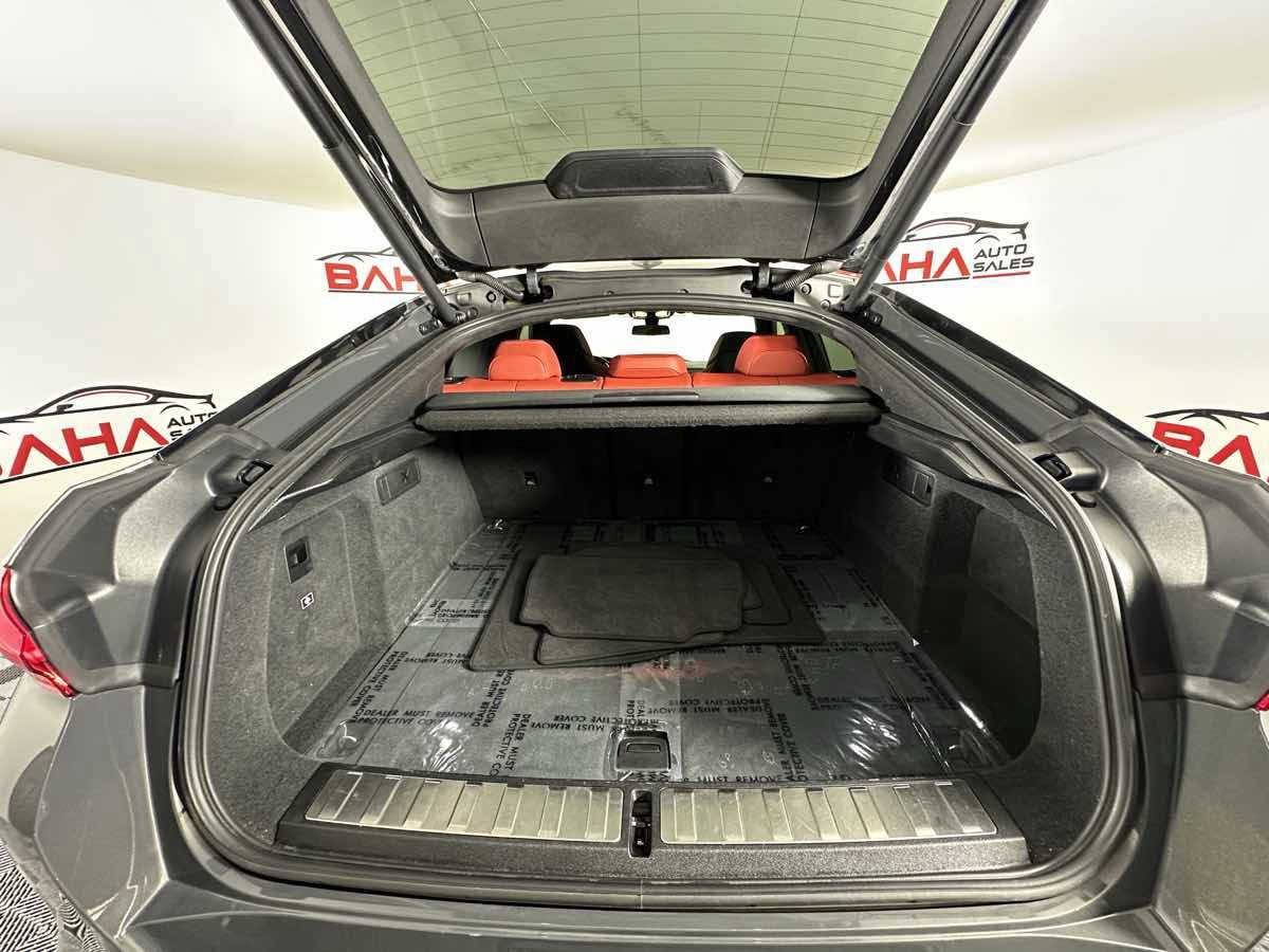 Used 2023 BMW X6 M w/ Competition Package AWD/4WD image 22