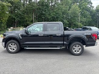 Used 2025 Ford F150 XLT w/ Equipment Group 301A Standard AWD/4WD video 2