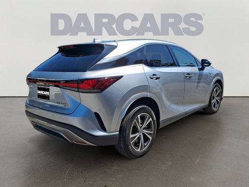 Used 2023 Lexus RX 350 Premium w/ Accessory Package AWD/4WD image 7