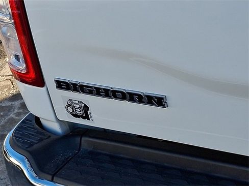 Used 2024 RAM 2500 Big Horn image 27
