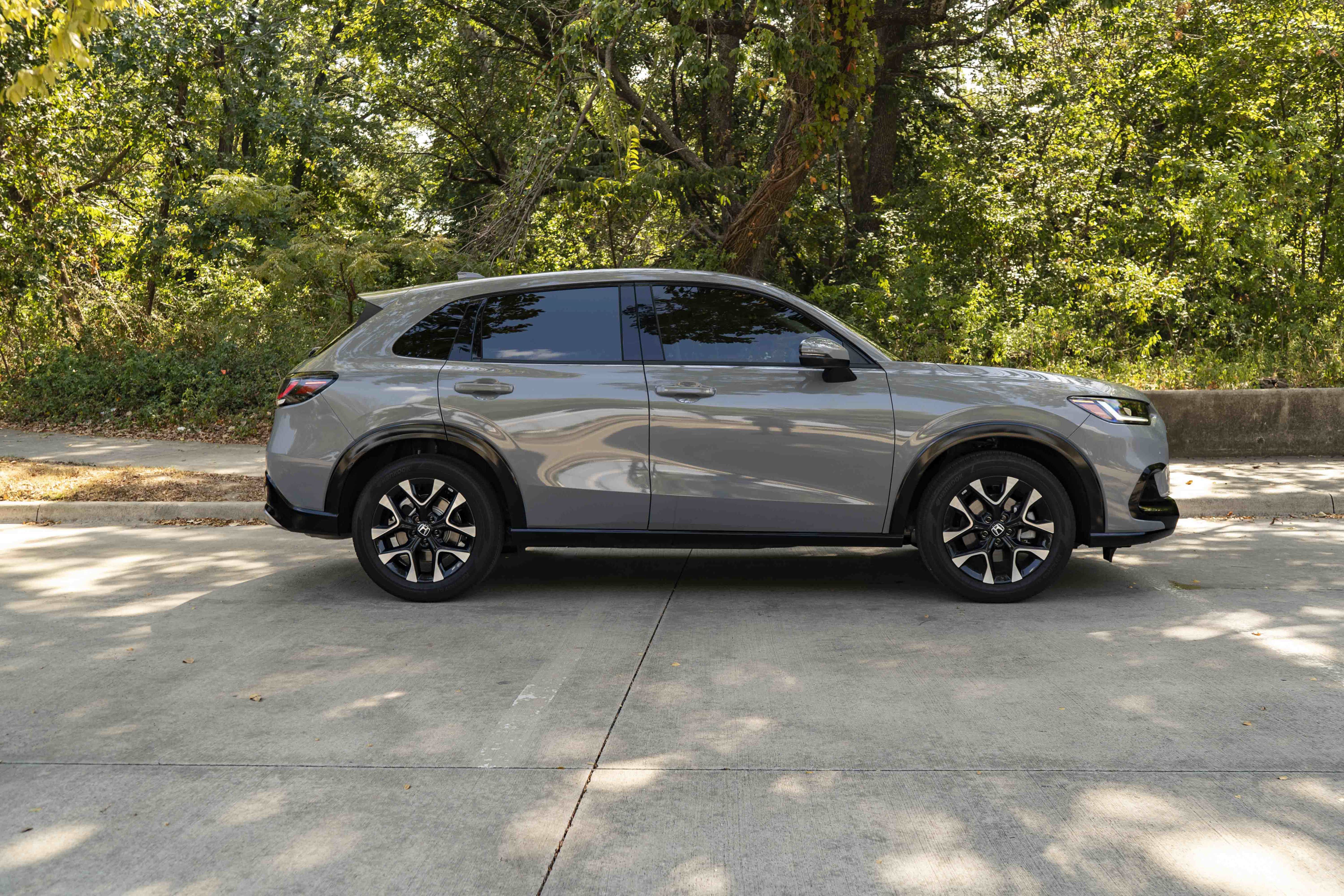 Used 2027 Honda HR-V EX-L image 9