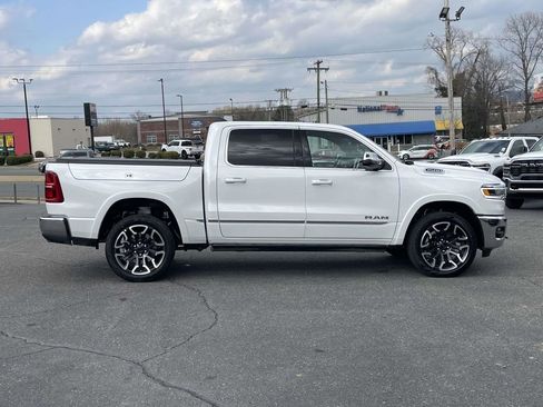 New 2026 RAM 1500 Limited AWD/4WD image 9