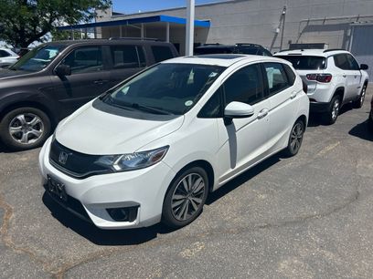 Used 2015 Honda Fit EX