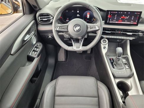 Used 2025 Dodge Hornet GT Plus w/ GT Plus Package image 12