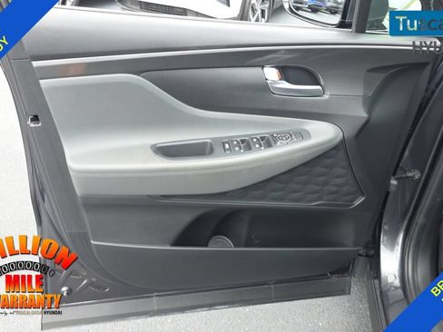 Used 2023 Hyundai Santa Fe SEL FWD image 12