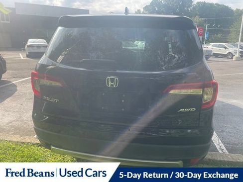 Used 2022 Honda Pilot EX-L image 6