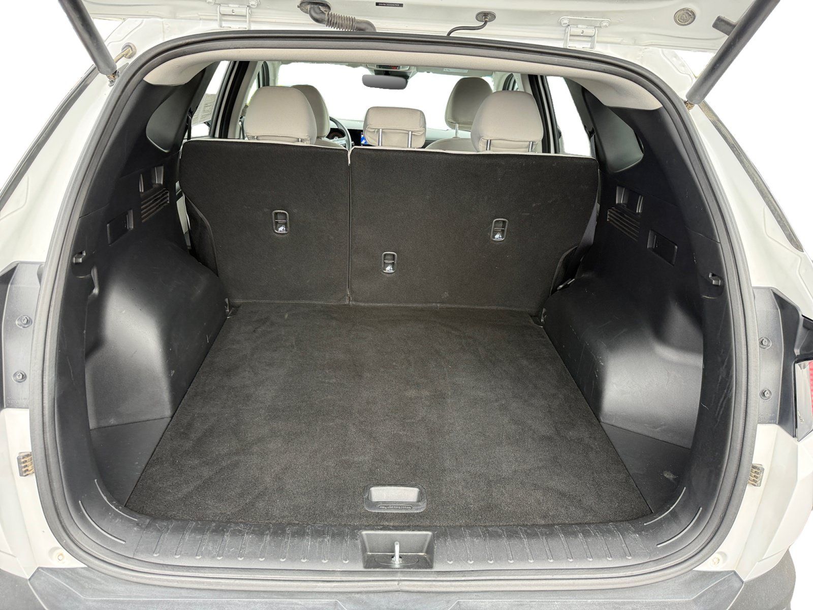 Used 2025 Hyundai Tucson SEL AWD/4WD image 17