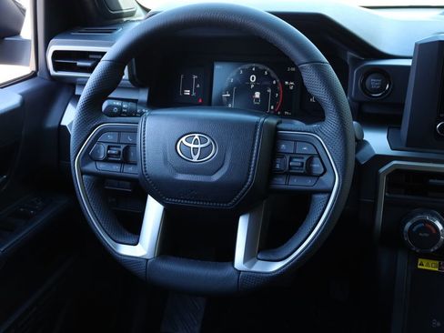 New 2025 Toyota Tacoma SR5 image 12