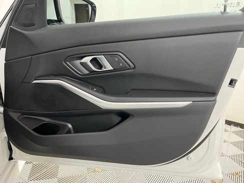 New 2026 BMW 330i xDrive Sedan w/ M Sport Package image 23