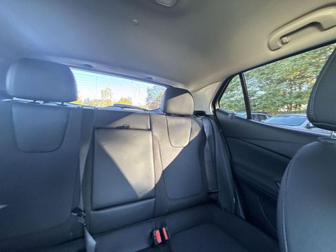 Certified 2020 Buick Encore GX Select image 14