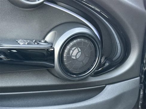Used 2023 MINI Cooper SE image 25
