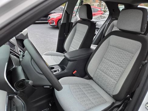 Used 2024 Chevrolet Equinox LS image 20