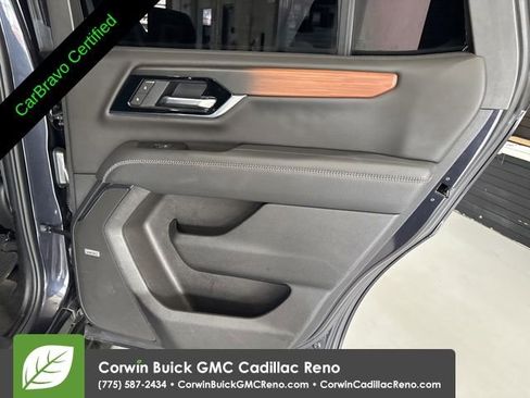 Certified 2025 GMC Yukon Denali image 29