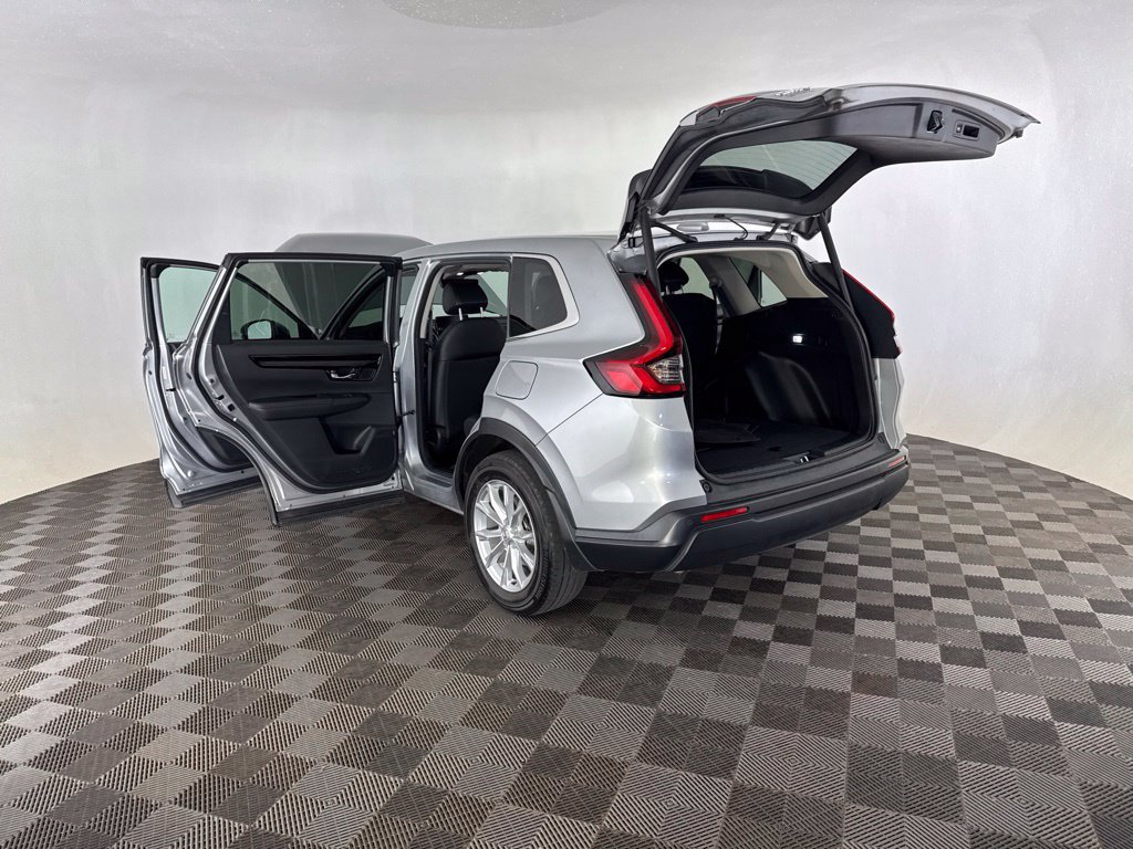 Used 2024 Honda CR-V EX-L image 18