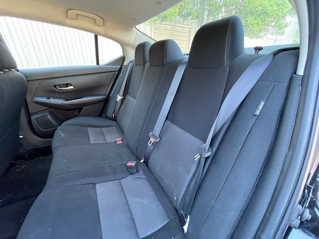 Used 2023 Nissan Sentra SV FWD image 25