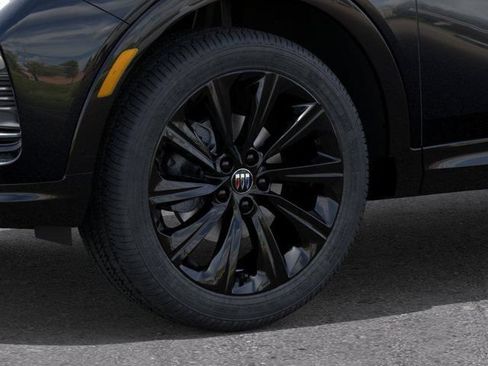 New 2026 Buick Envista Sport Touring w/ Convenience I Package FWD image 9