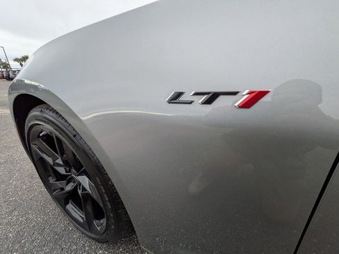 Used 2024 Chevrolet Camaro LT w/ RS Package image 31