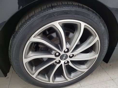 Used 2019 Lincoln MKZ Reserve w/ Reserve Plus Package image 31