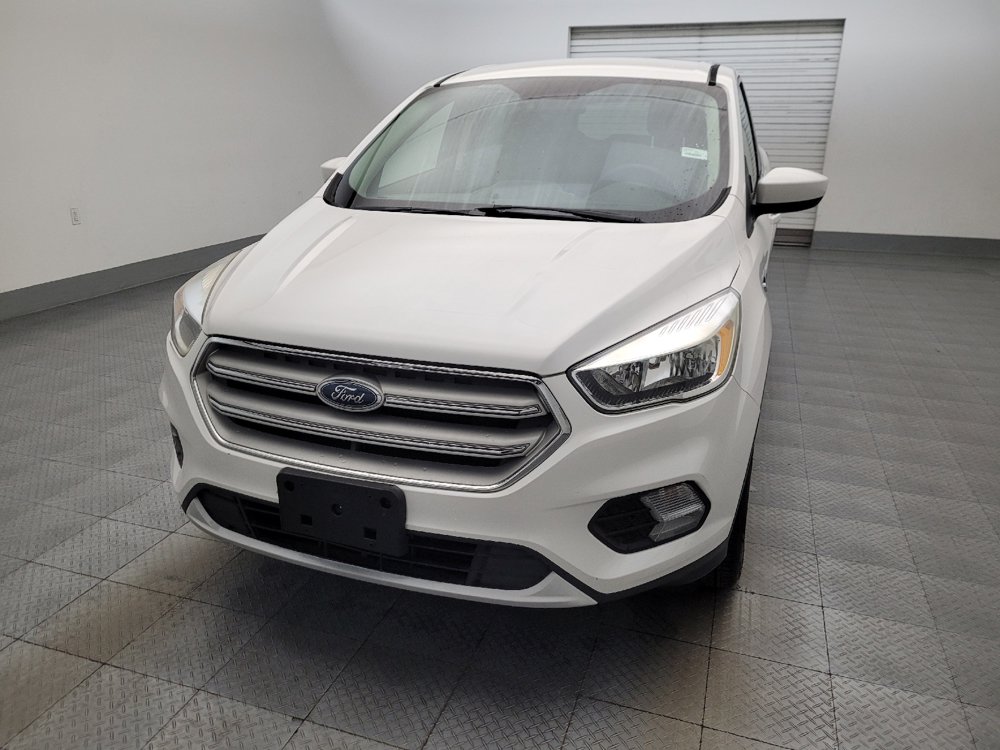 Used 2019 Ford Escape SE FWD image 15
