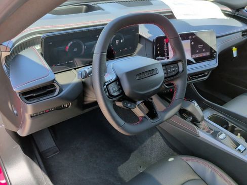 New 2026 Dodge Charger Scat Pack AWD/4WD image 14