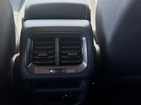 Certified 2024 Volkswagen Tiguan S FWD image 22