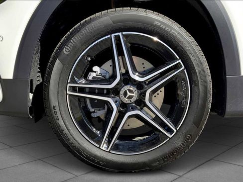 New 2026 Mercedes-Benz GLB 250 4MATIC image 15