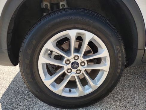 Used 2020 Ford Escape S AWD/4WD image 23