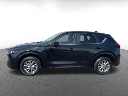 Used 2024 MAZDA CX-5 AWD 2.5 S w/ Select Package image 9