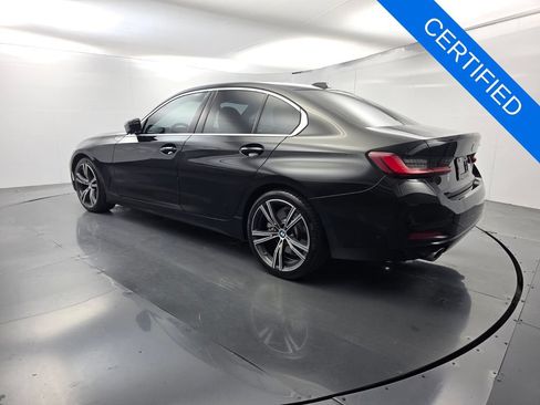 Used 2024 BMW 330i Sedan w/ Convenience Package RWD image 6