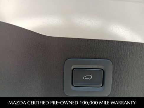 Certified 2025 MAZDA CX-5 2.5 Turbo w/ Premium Package AWD/4WD image 10