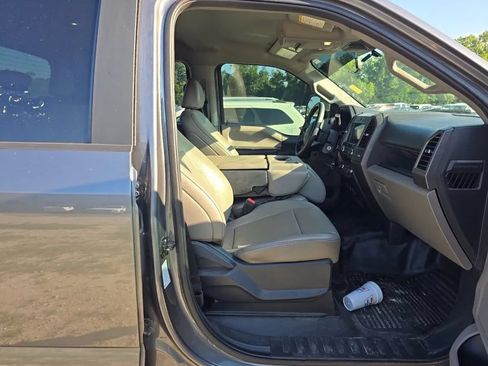 Used 2022 Ford F350 XL w/ Power Equipment Group AWD/4WD image 4