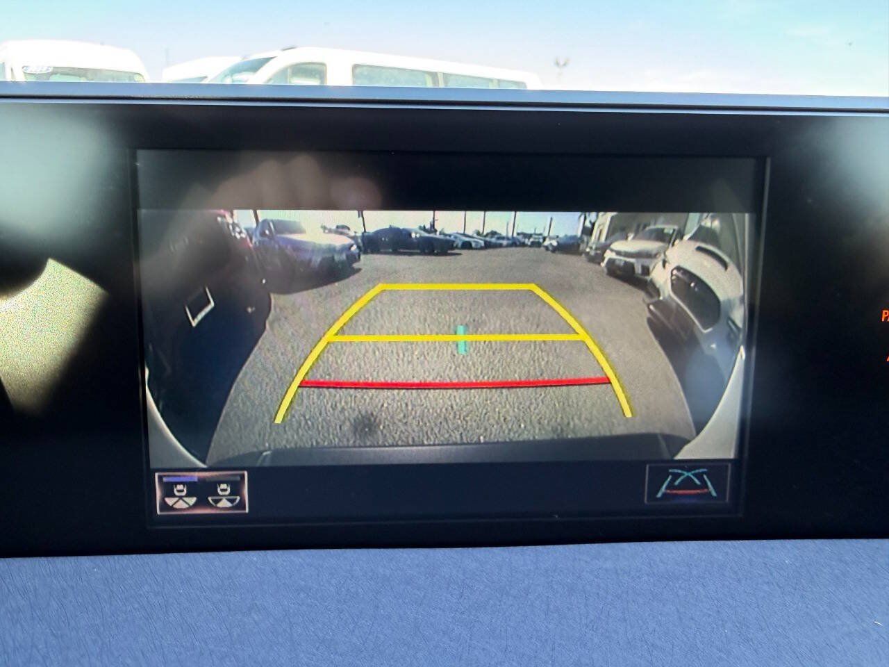 Used 2021 Lexus UX 250h w/ Premium Package AWD/4WD image 29