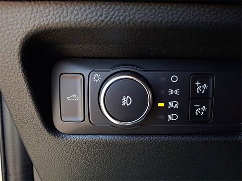 Used 2025 Ford Ranger Raptor image 26