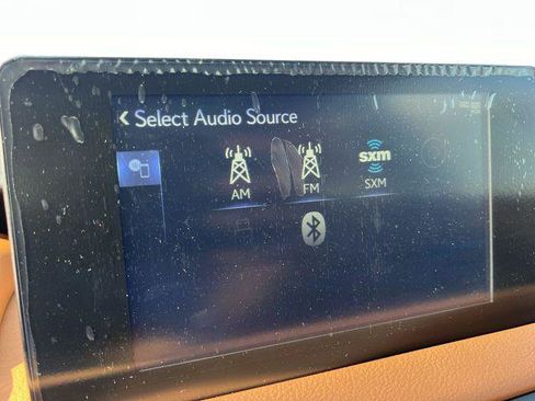 Certified 2024 Lexus IS 300 F Sport RWD image 16