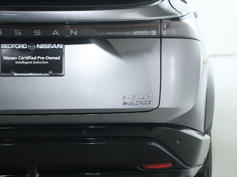 Certified 2023 Nissan Ariya AWD image 44