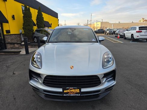 Used 2019 Porsche Macan S AWD/4WD image 20