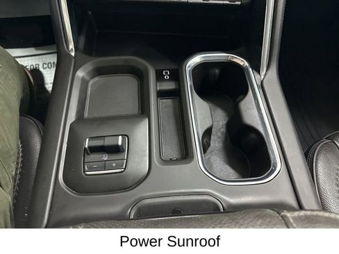 Used 2024 GMC Sierra 2500 Denali w/ Denali Reserve Package image 42