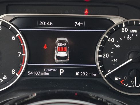 Used 2023 Nissan Rogue SL w/ SL Premium Package FWD image 17