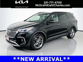 Used 2018 Hyundai Santa Fe SE video 1