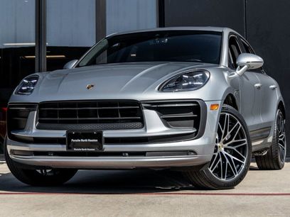 Used 2022 Porsche Macan Macan