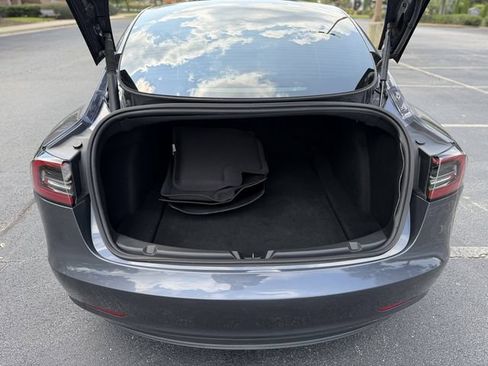 Used 2023 Tesla Model 3 Standard Range RWD image 33