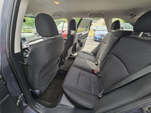 Used 2015 Subaru Outback 2.5i Premium AWD/4WD image 18