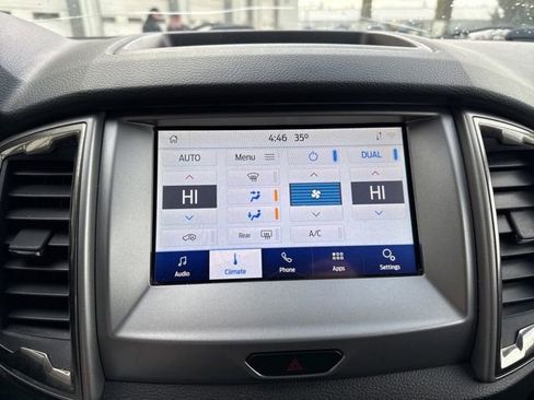 Used 2021 Ford Ranger XLT w/ Equipment Group 301A Mid image 29