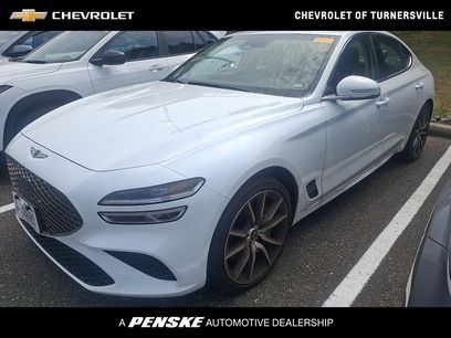 Used 2026 Genesis G70 2.5T
