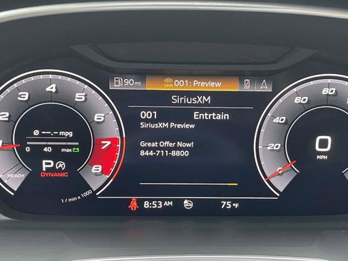 Used 2020 Audi Q3 2.0T Prestige w/ Prestige Package AWD/4WD image 21
