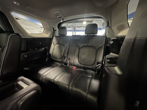 Used 2023 Honda Pilot Elite image 20