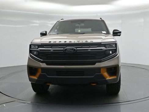New 2026 Ford Expedition Tremor image 25